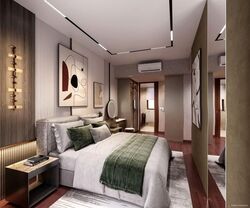 Dunearn Road (D11), Condominium #590430611